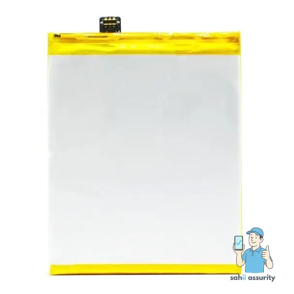 Battery for OnePlus 6 thumbnail